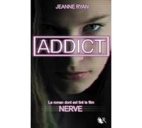 Addict - Nouvelle édition Jeanne Ryan (Auteur), Fabien Le Roy (Traduction)