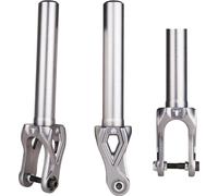 Addict Relentless Fourche SCS / HIC Gun Metal