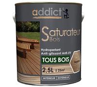 ADDICT SATURATEUR INCOLORE 2.5 L