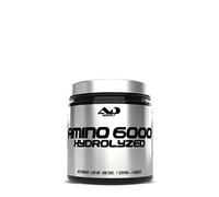 ADDICT SPORT NUTRITION - Acides Aminés - Favorise la Récupération et la Croissance Musculaire - Protéine de Lactosérum - Construire et Réparer les Muscles - leucine, isoleucine, valine