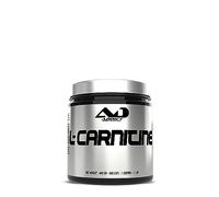 Addict sport nutrition - Carnitine - Booster d’énergie et endurance - Capsules pour récupération - Soutien musculaire - Favorise santé cardiovasculaire - Facile à prendre - 400 capsules