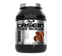 Addict Sport Nutrition | Casein Native Micellar (1kg) | Caséines | Protéines à diffusion lente - Cookies & Cream
