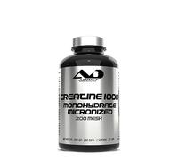 Addict sport nutrition - Créatine monohydrate - Pure & efficace pour force et endurance - Ergogène naturel pour musculation, sports explosifs - 100% sûr - Sans dopage - 200 caps