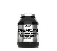 Addict sport nutrition - Créatine monohydrate - Pure & efficace pour force et endurance - Ergogène naturel pour musculation, sports explosifs - 100% sûr - Sans dopage - Hydratation Cellulaire - 1KG
