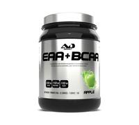 Addict Sport Nutrition | Eaa + Bcaa (350g) | EAA | Récupération maximale - Pomme