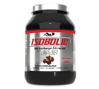 Addict Sport Nutrition | Isobolic (900g) | Whey Isolate | Faible en Lactose - Chocolate