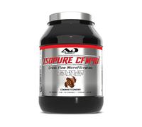 Addict Sport Nutrition | Isopure Cfm 90 (1kg) | Whey Isolate | 88% de protéines - Cookies & Cream