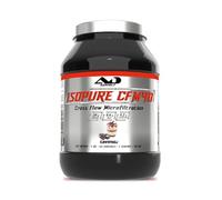 Addict Sport Nutrition | Isopure Cfm 90 (1kg) | Whey Isolate | Une des meilleures whey sur le marché !