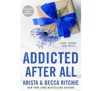 Addicted After All