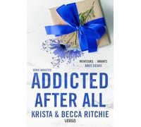 Addicted after All - T.7: La saga new adult culte