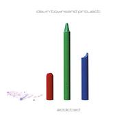 Addicted CD