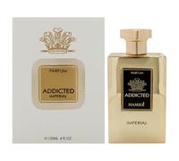 Addicted - Imperial by Hamidi for Men - 4 oz Parfum Spray