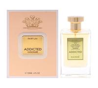 Addicted - Madame by Hamidi for Women - 4 oz Parfum Spray