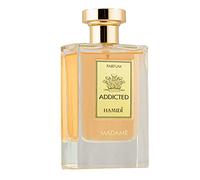 Addicted - Madame by Hamidi for Women - 4 oz Parfum Spray
