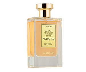Addicted - Madame by Hamidi for Women - 4 oz Parfum Spray