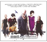 Addicted [Region 4] by Townsend, Devin Project [Audio CD] NEUF