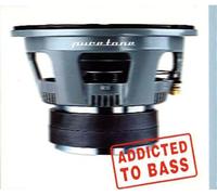 Addicted To Bass