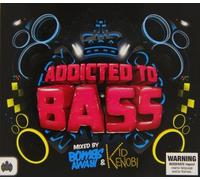 Addicted to Bass - Addicted to Bass [Import]