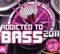 Addicted to Bass 2011