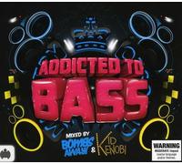 Addicted to Bass - Addicted to Bass [Import]