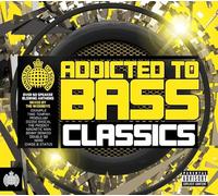 Addicted to Bass Classics