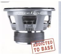 Addicted to Bass [Import]