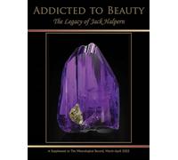 Addicted to Beauty, The Legacy of Jack Halpern