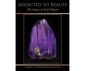 Addicted to Beauty, The Legacy of Jack Halpern