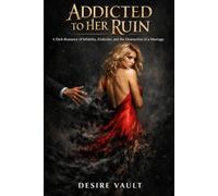 Addicted to Her Ruin: A Dark Romance of Infidelity, Eroticism, and the Destruction of a Marriage