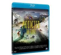 Addicted to life Blu-ray E