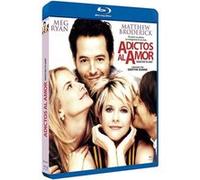 Addicted to Love (1997) / Adictos al Amor (Blu Ray) G