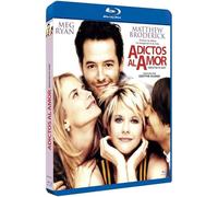 Addicted to Love (1997) Blu Ray avec audio francais