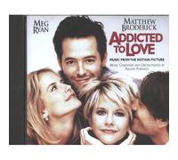 Addicted To Love
