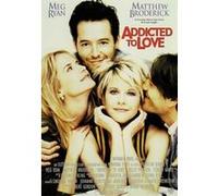 Addicted To Love - 68x98 cm - AFFICHE / POSTER G