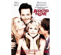 Addicted to Love [Import allemand]