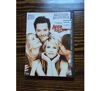 Addicted to Love [Import USA Zone 1]