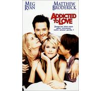 Addicted to love [VHS]