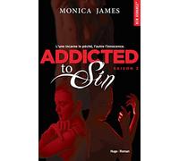 Addicted to sin Saison 2