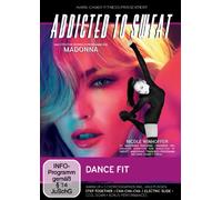 Addicted to Sweat-Dance Fit [Import]