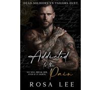 Addicted to the Pain: Dead Soldiers vs Tailors Duet