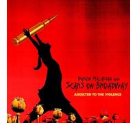 Daron Malakian and Scars on Broadway – Addicted to The Violence – Import