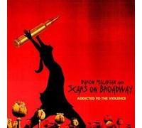 Daron Malakian and Scars On Broadway – Addicted to the Violence – CD – Neuf