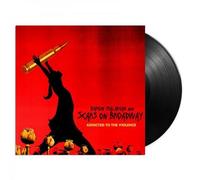 Addicted To The Violence Vinyle