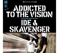 Addicted to the Vision