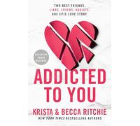 Addicted to You