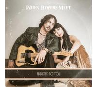 Addicted to You/Black, Yellow and Swamp Green Vinyl