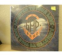 Addicted to Your Love [Import]