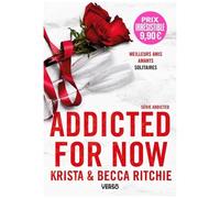 Addicted - Tome 3 - Addicted For Now