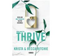 Addicted - Tome 6 - Thrive