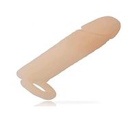 Addicted toys extend your penis 18 cm LOVETOYS Sex Toys for Men Accessories for